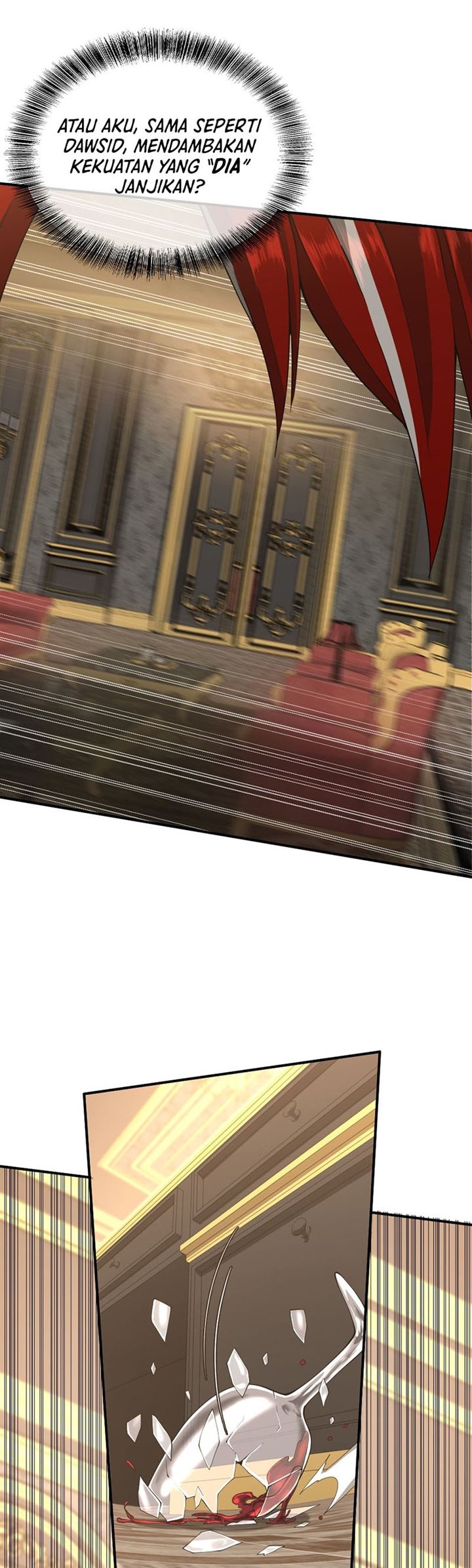 Read The Beginning After the End (ID) Manga Online