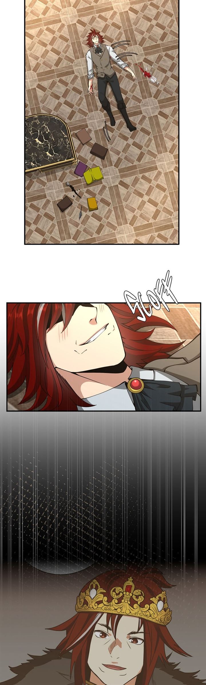 Read The Beginning After the End (ID) Manga Online