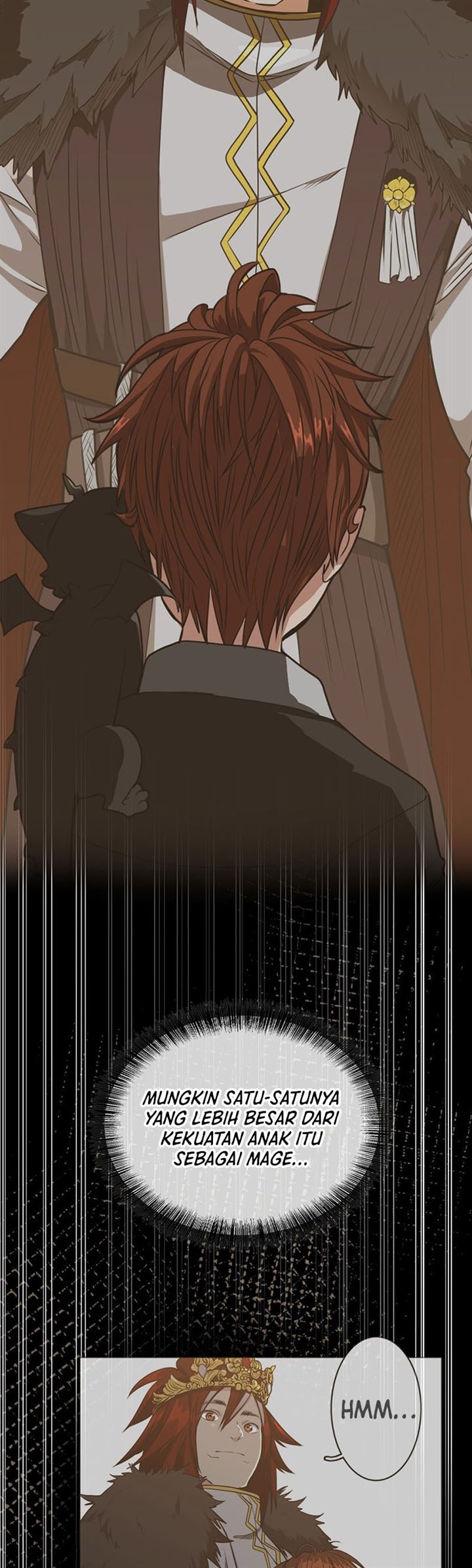 Read The Beginning After the End (ID) Manga Online