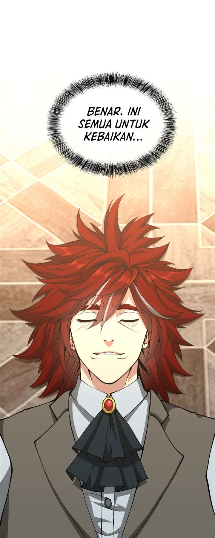 Read The Beginning After the End (ID) Manga Online