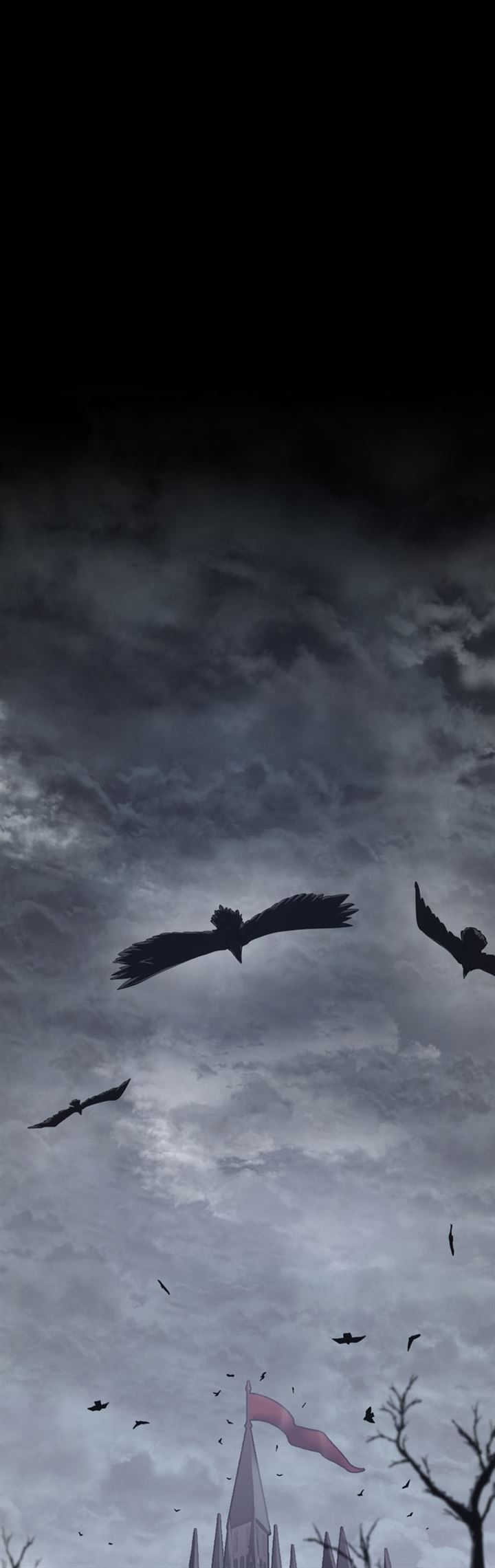 Read The Beginning After the End (ID) Manga Online