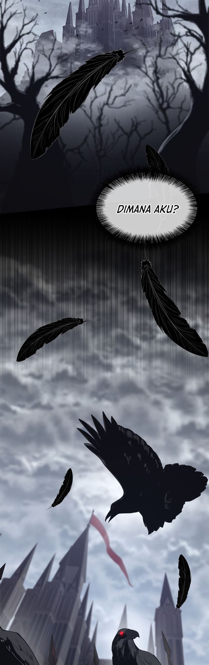 Read The Beginning After the End (ID) Manga Online