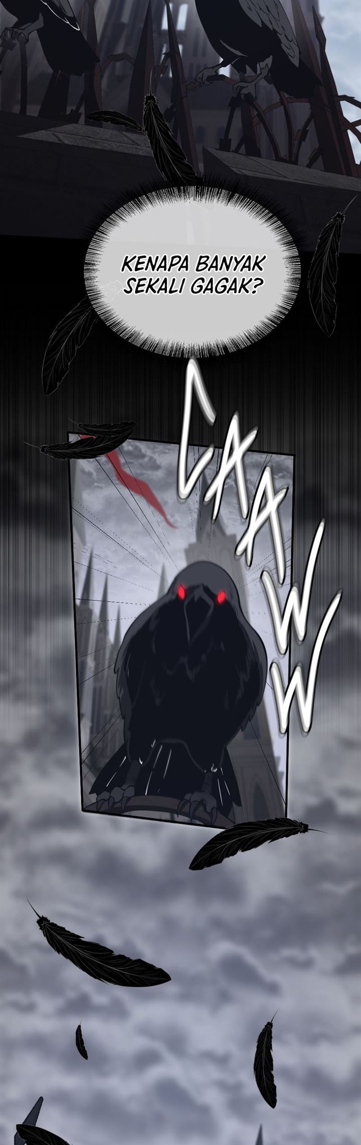 Read The Beginning After the End (ID) Manga Online