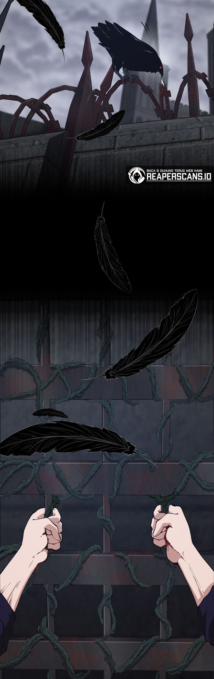 Read The Beginning After the End (ID) Manga Online