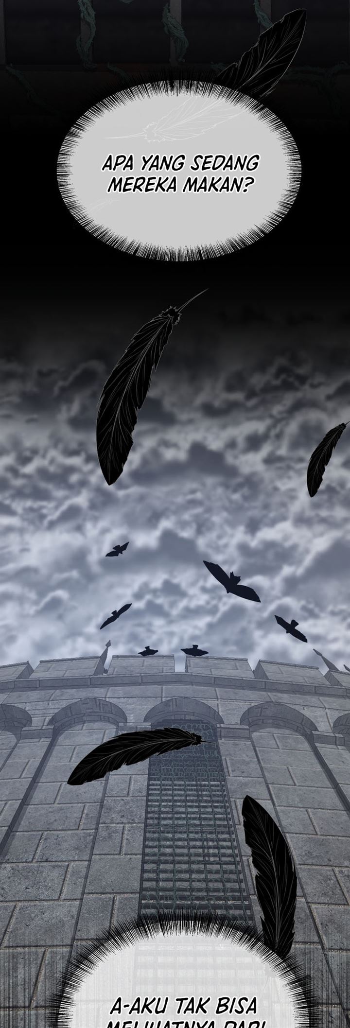 Read The Beginning After the End (ID) Manga Online