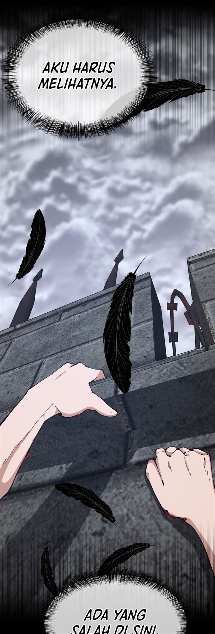 Read The Beginning After the End (ID) Manga Online