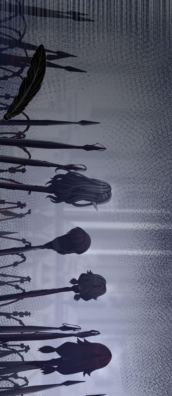 Read The Beginning After the End (ID) Manga Online