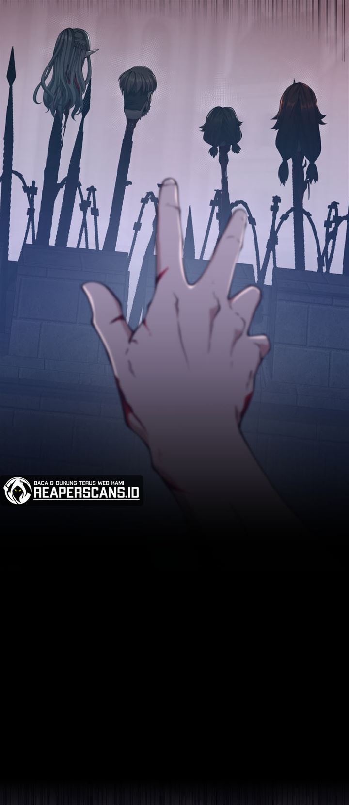 Read The Beginning After the End (ID) Manga Online