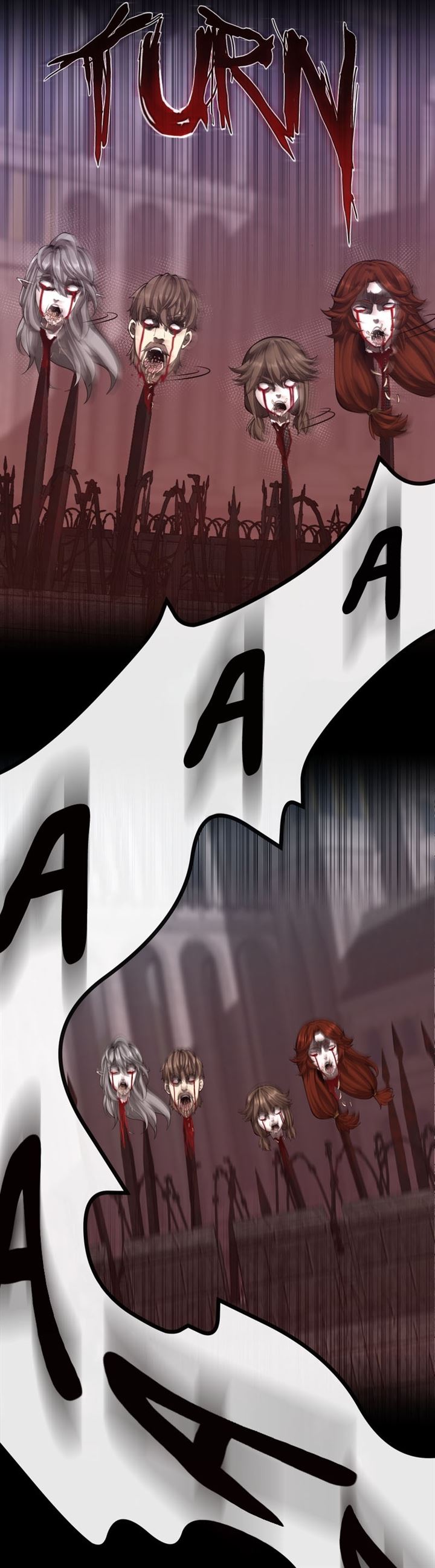 Read The Beginning After the End (ID) Manga Online