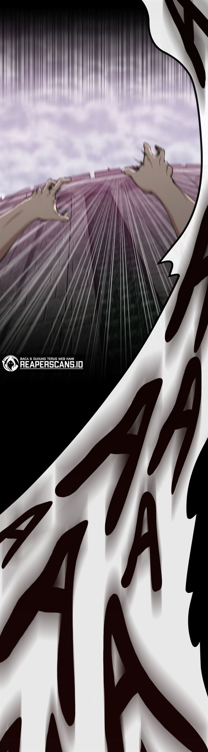 Read The Beginning After the End (ID) Manga Online