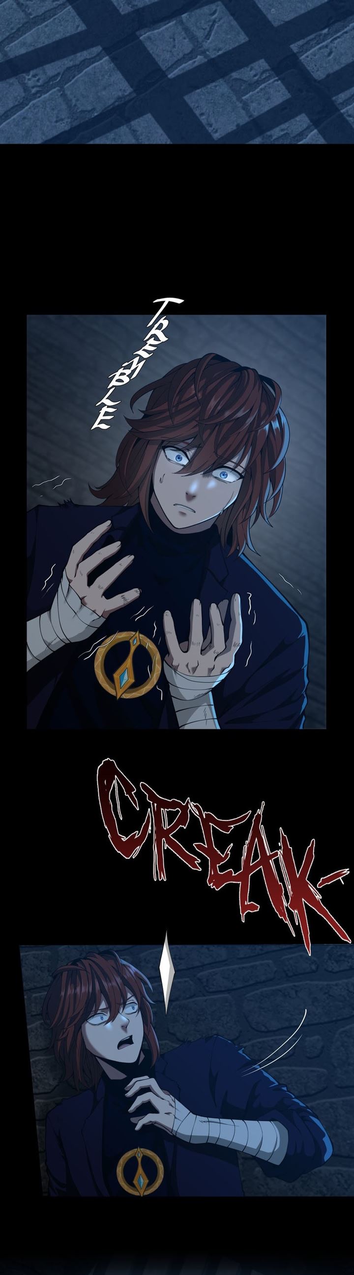 Read The Beginning After the End (ID) Manga Online