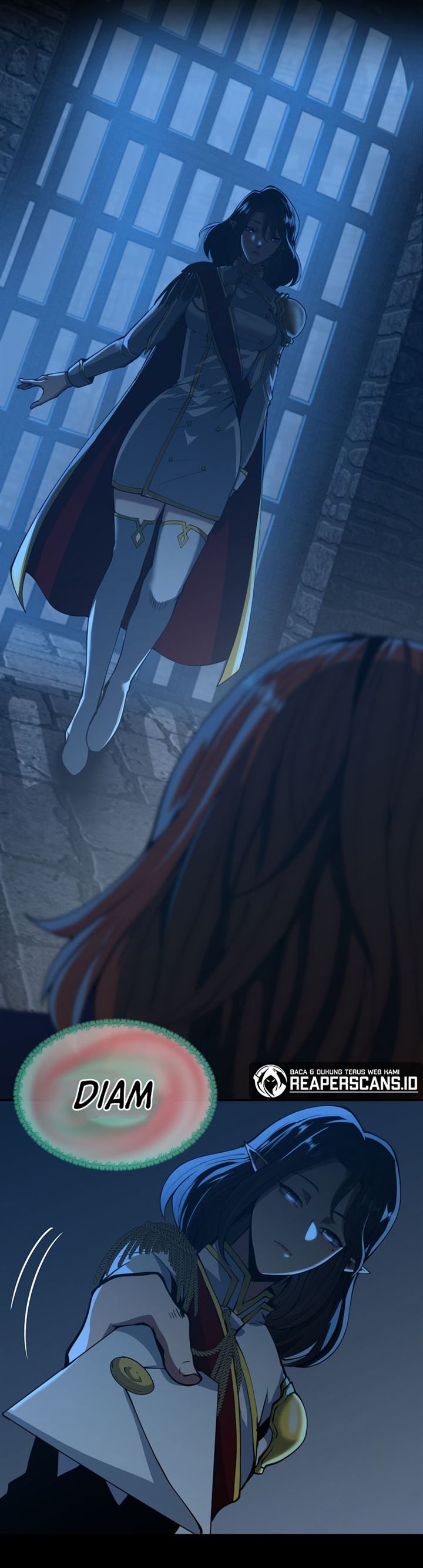 Read The Beginning After the End (ID) Manga Online