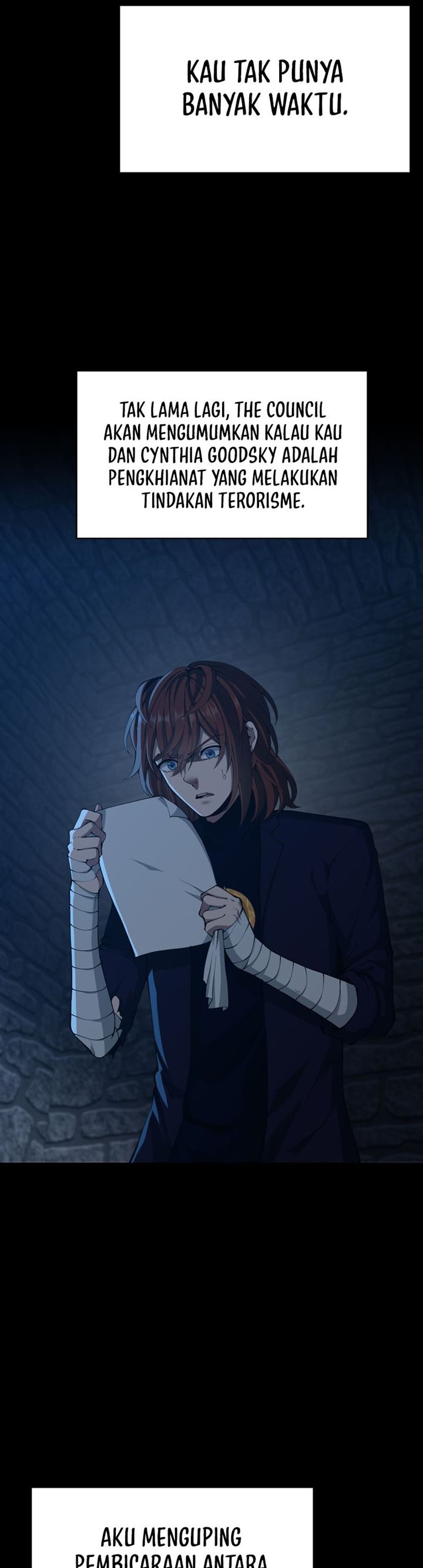 Read The Beginning After the End (ID) Manga Online