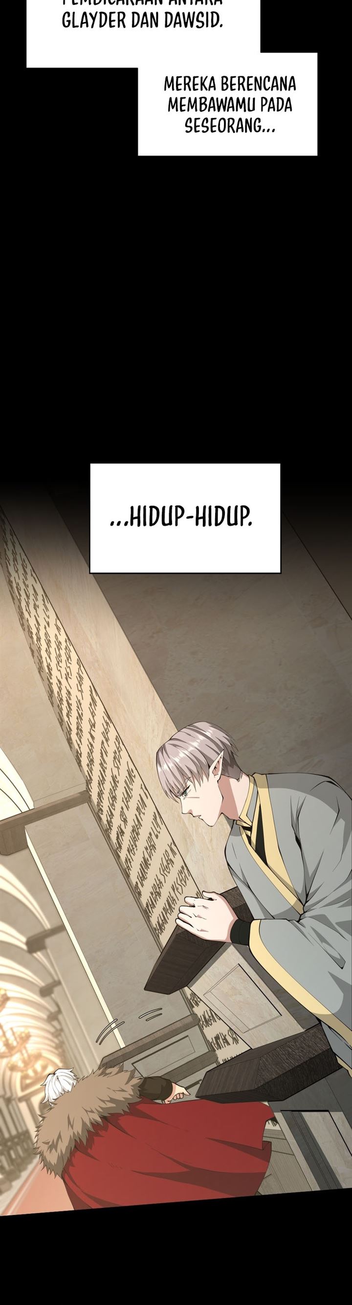 Read The Beginning After the End (ID) Manga Online