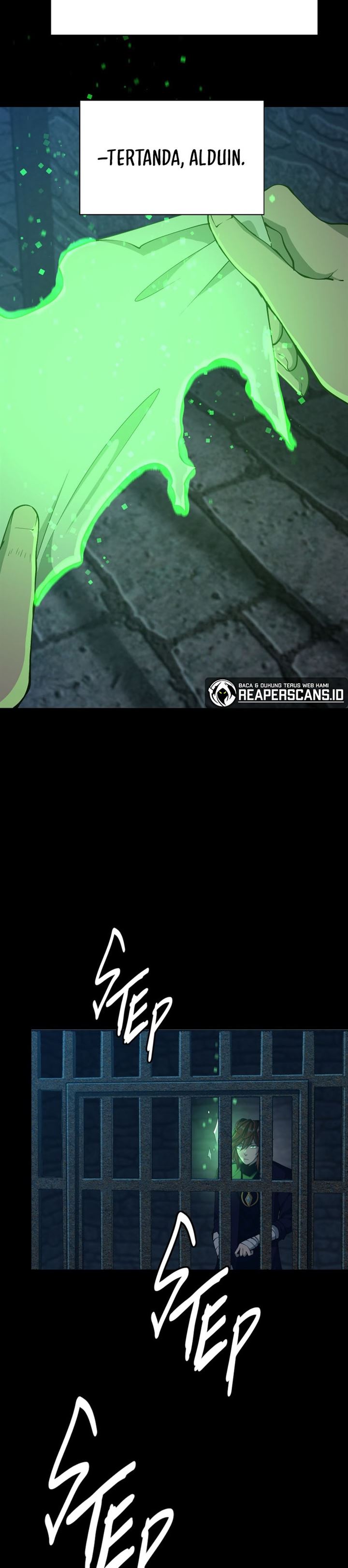 Read The Beginning After the End (ID) Manga Online