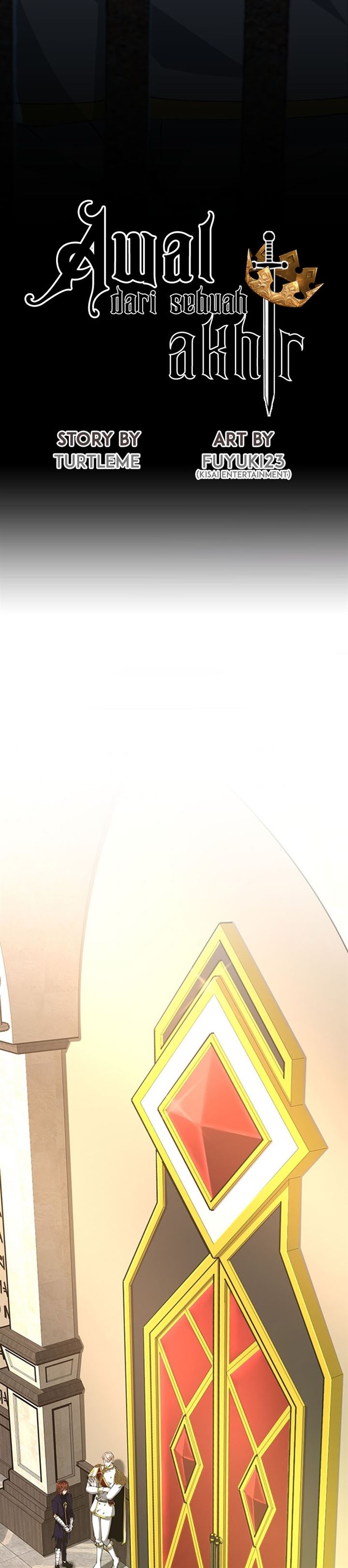 Read The Beginning After the End (ID) Manga Online