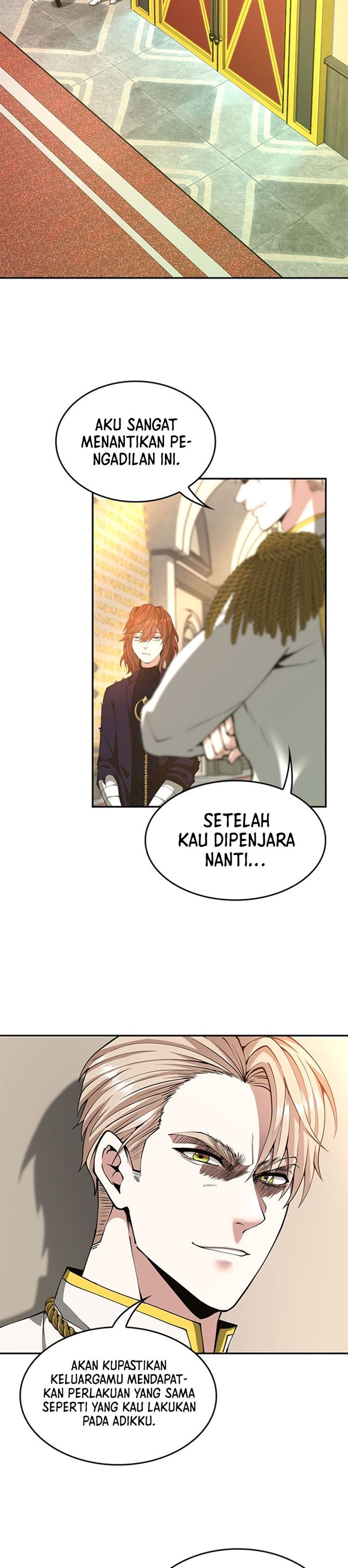 Read The Beginning After the End (ID) Manga Online