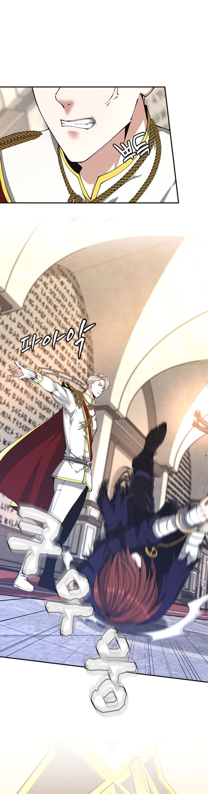 Read The Beginning After the End (ID) Manga Online