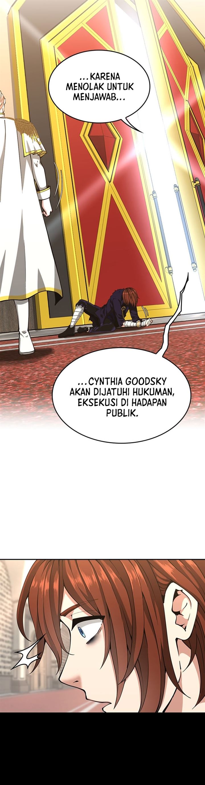 Read The Beginning After the End (ID) Manga Online