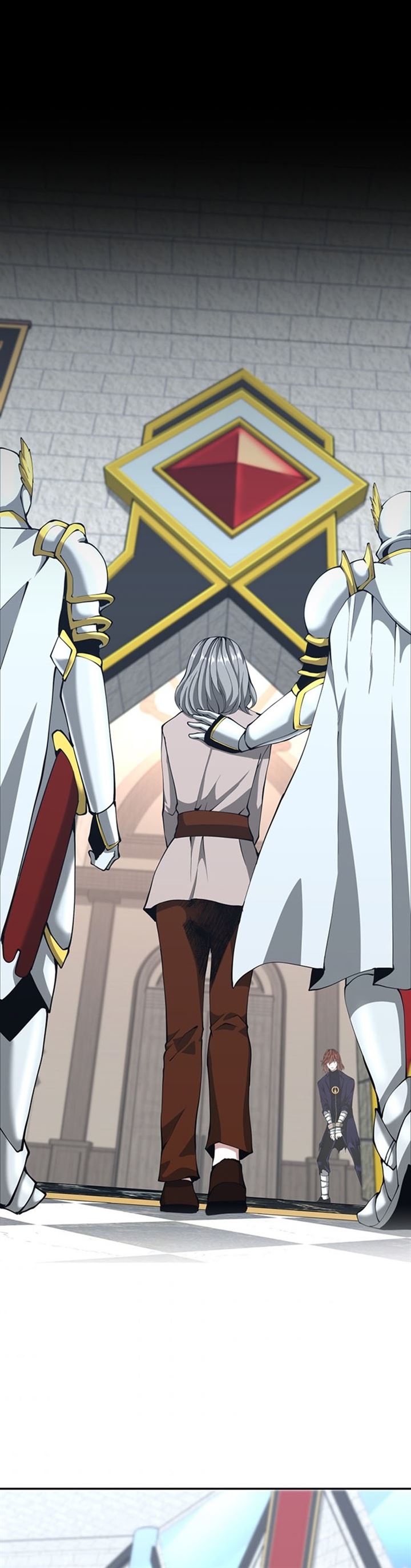 Read The Beginning After the End (ID) Manga Online