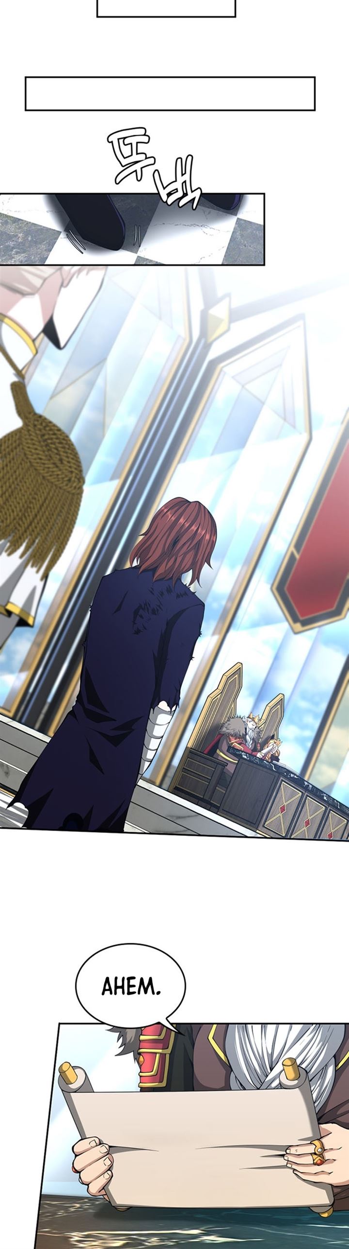 Read The Beginning After the End (ID) Manga Online