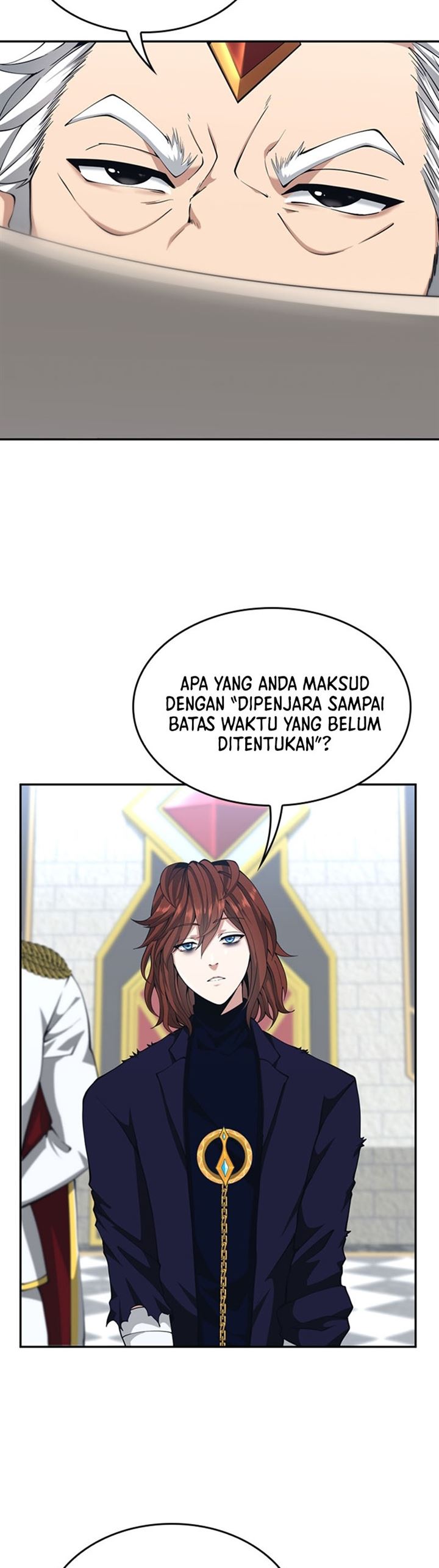 Read The Beginning After the End (ID) Manga Online