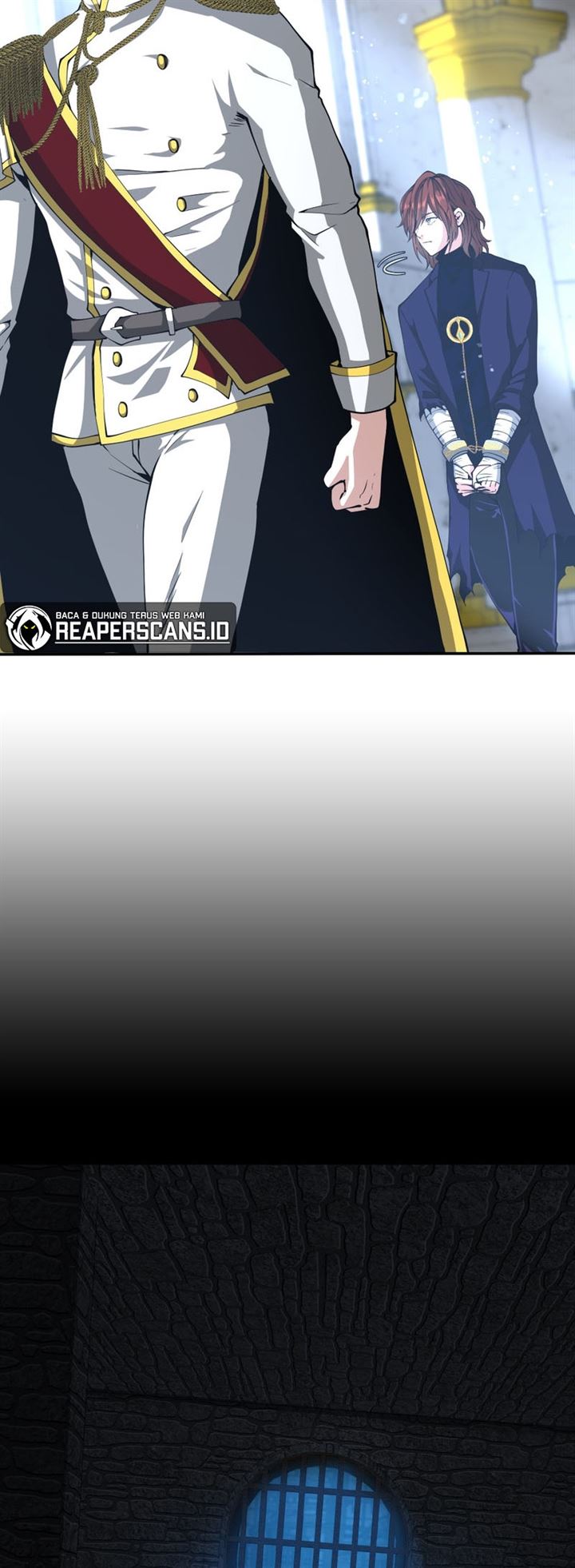 Read The Beginning After the End (ID) Manga Online