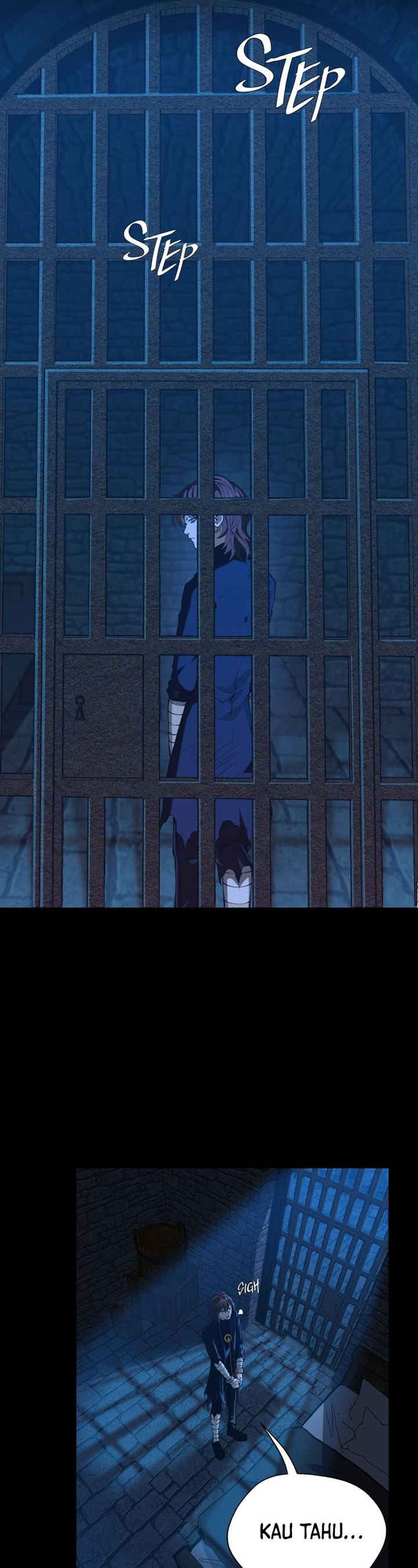 Read The Beginning After the End (ID) Manga Online