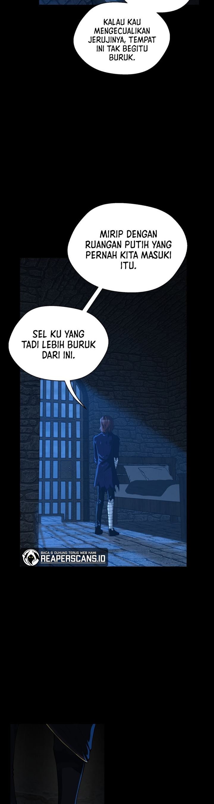 Read The Beginning After the End (ID) Manga Online