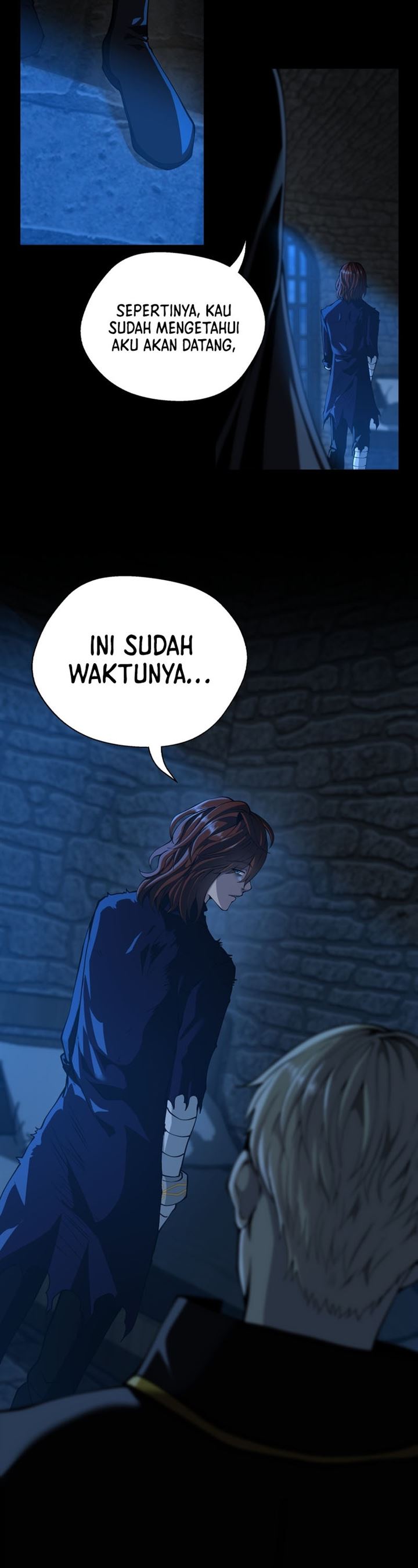 Read The Beginning After the End (ID) Manga Online