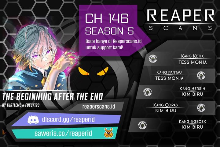 Read The Beginning After the End (ID) Manga Online