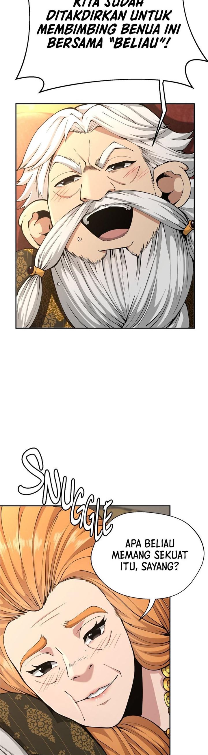 Read The Beginning After the End (ID) Manga Online