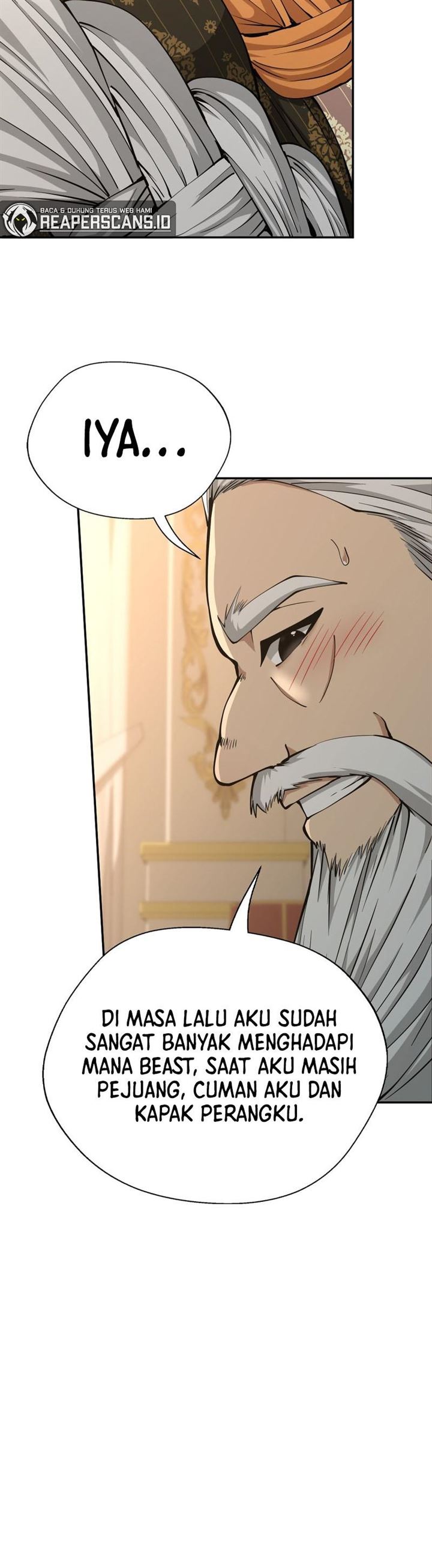 Read The Beginning After the End (ID) Manga Online