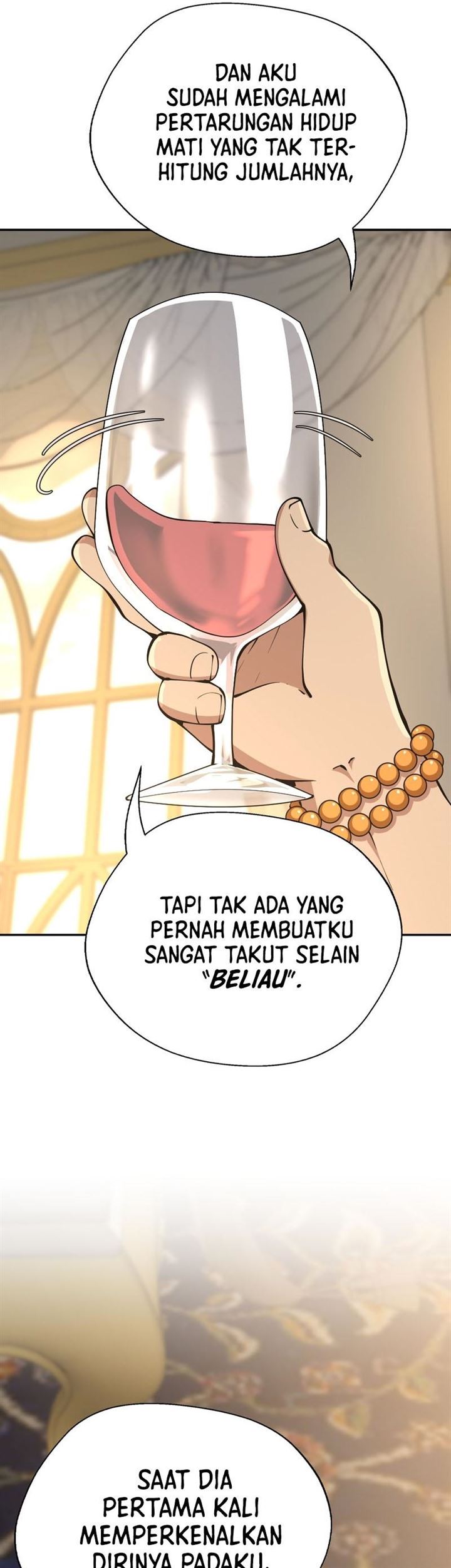 Read The Beginning After the End (ID) Manga Online