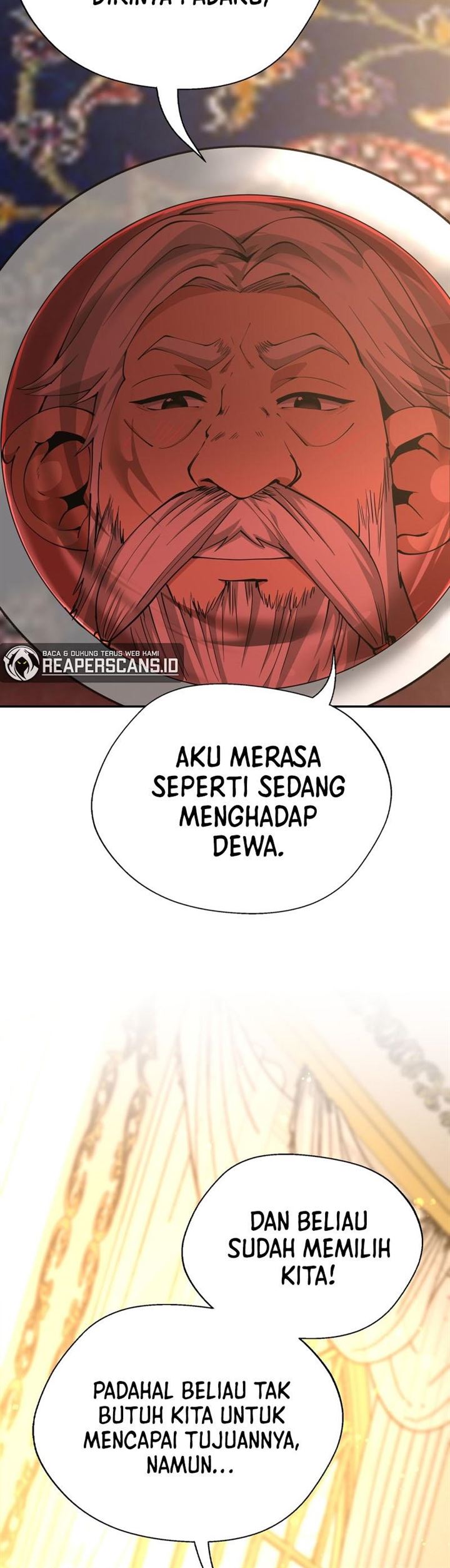 Read The Beginning After the End (ID) Manga Online