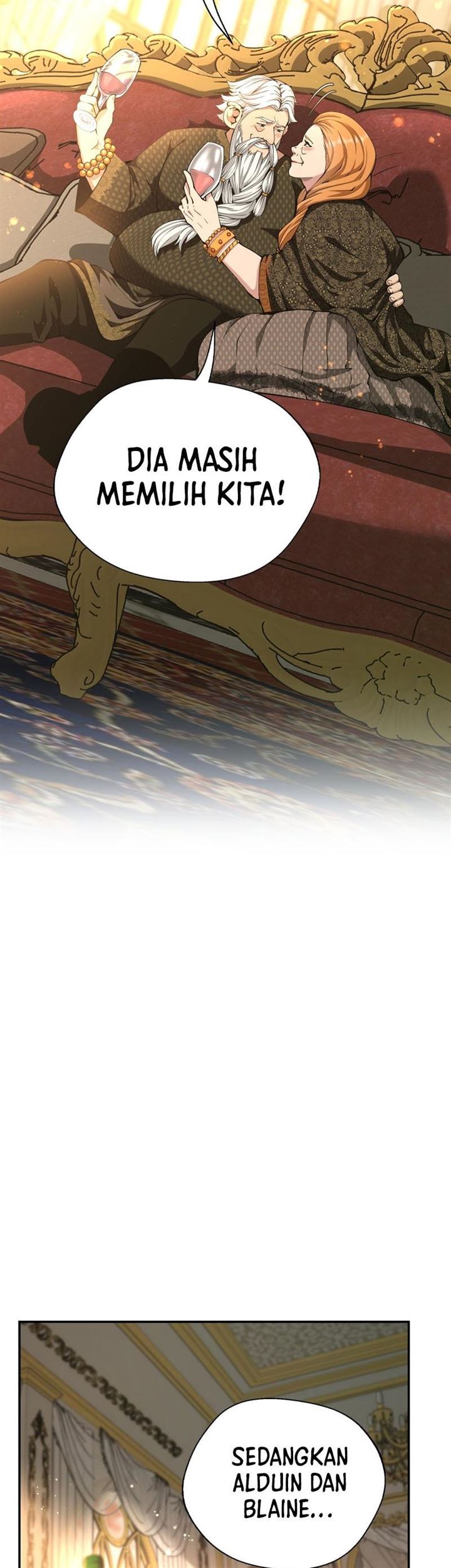 Read The Beginning After the End (ID) Manga Online