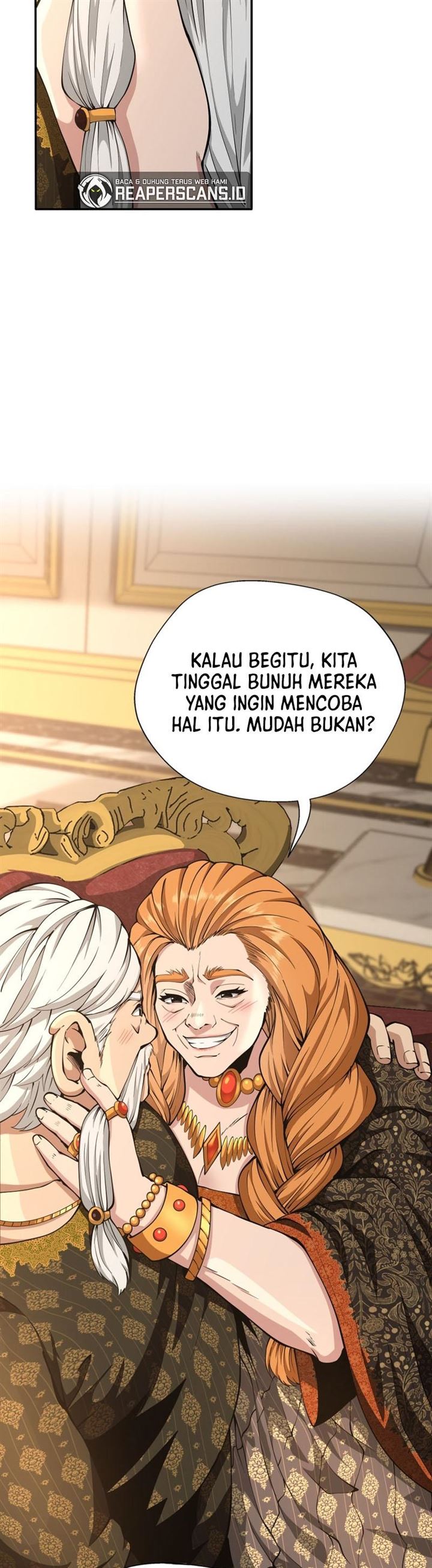 Read The Beginning After the End (ID) Manga Online