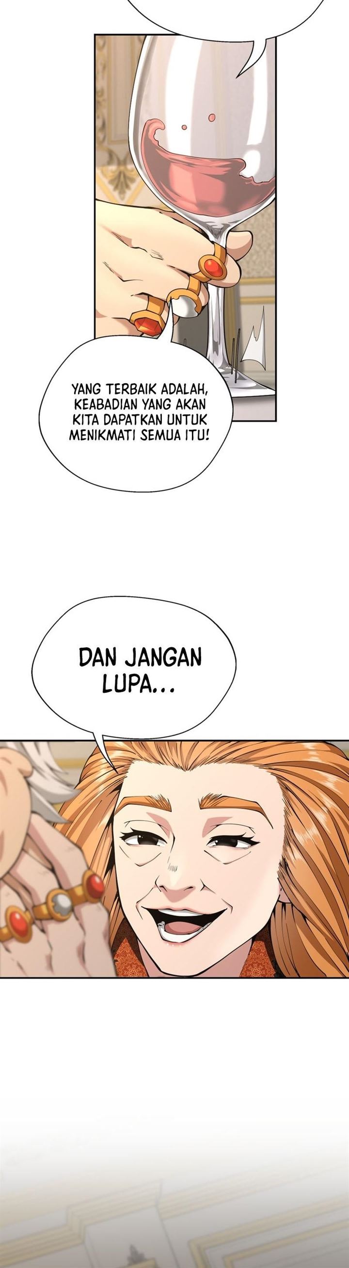 Read The Beginning After the End (ID) Manga Online