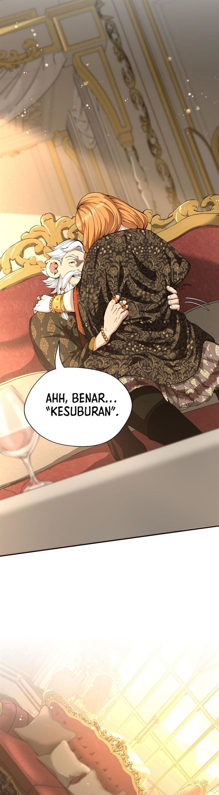 Read The Beginning After the End (ID) Manga Online