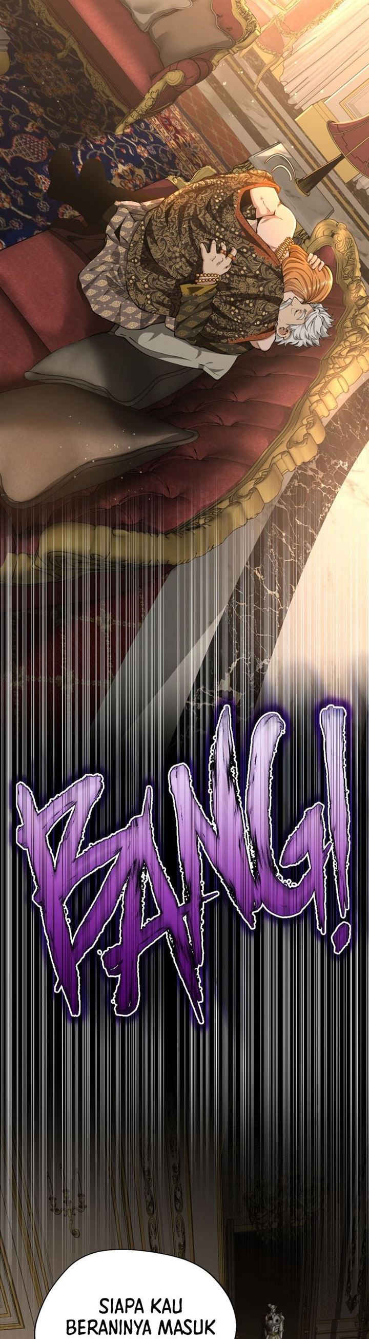 Read The Beginning After the End (ID) Manga Online