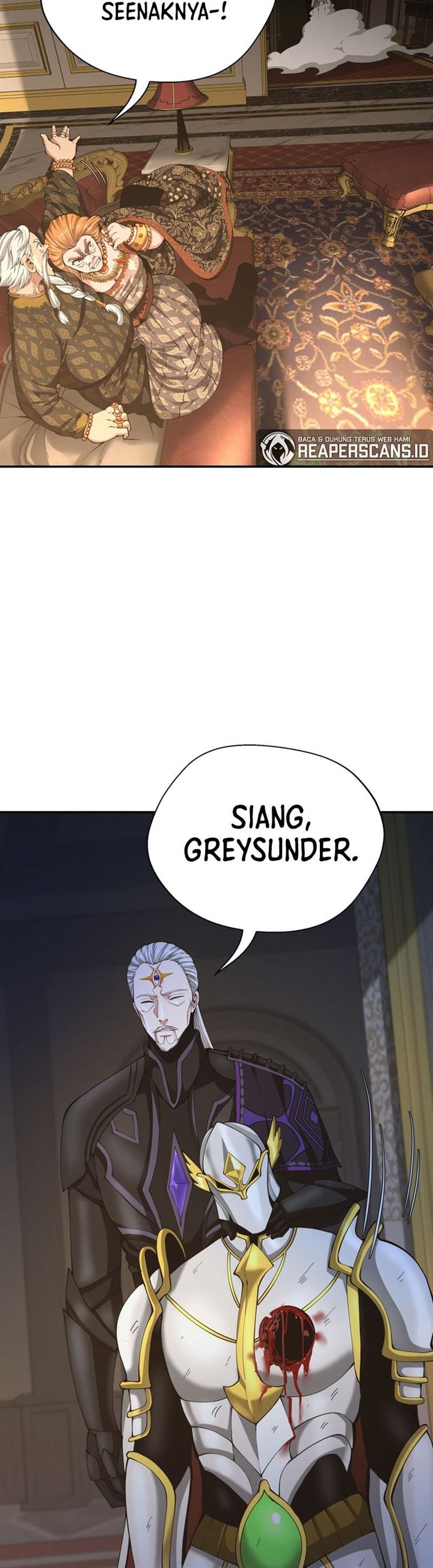 Read The Beginning After the End (ID) Manga Online