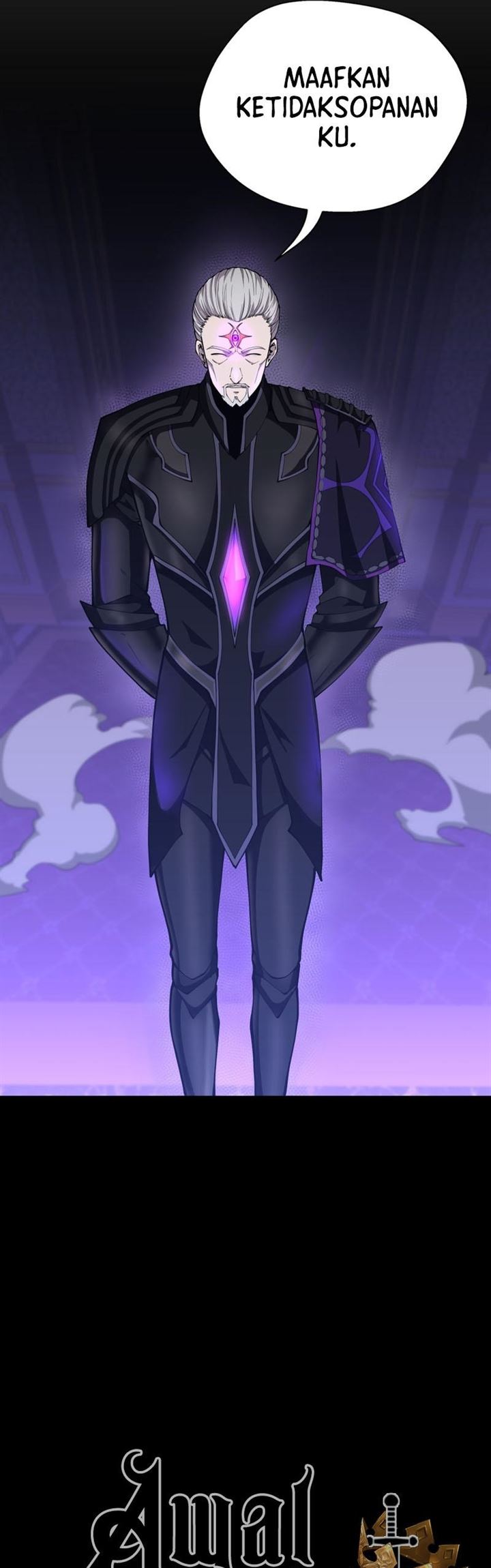 Read The Beginning After the End (ID) Manga Online