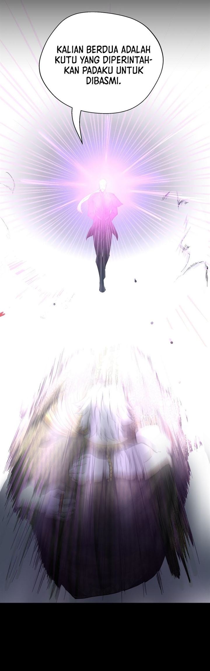 Read The Beginning After the End (ID) Manga Online