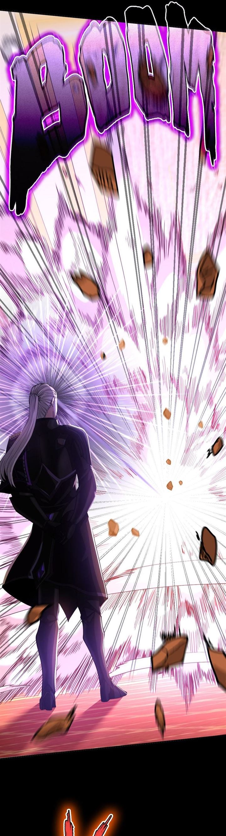 Read The Beginning After the End (ID) Manga Online