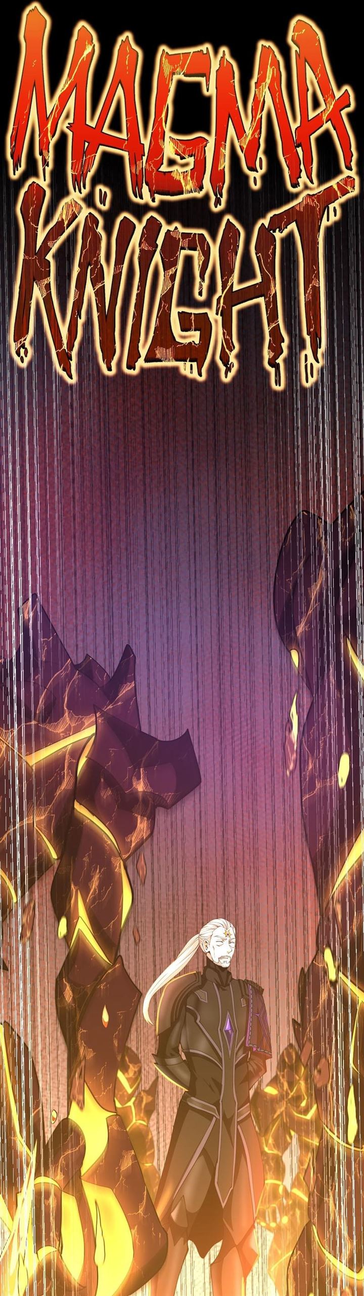 Read The Beginning After the End (ID) Manga Online