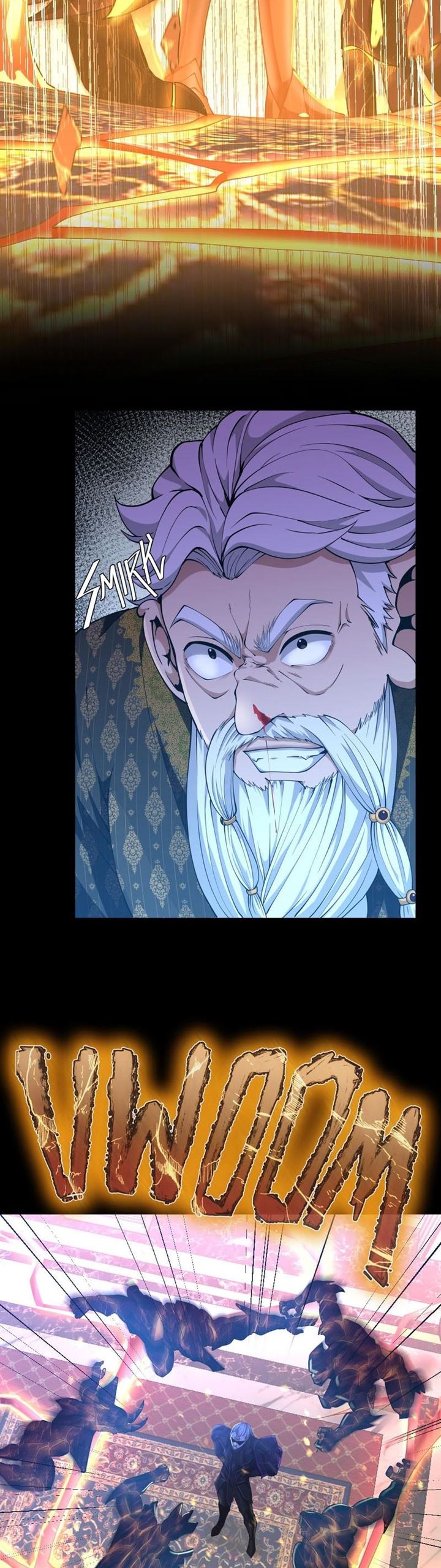 Read The Beginning After the End (ID) Manga Online