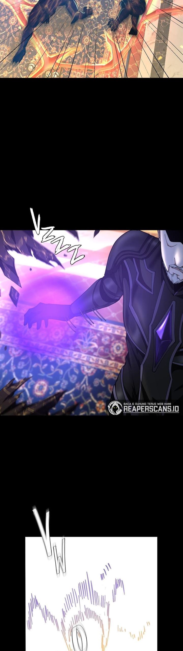 Read The Beginning After the End (ID) Manga Online