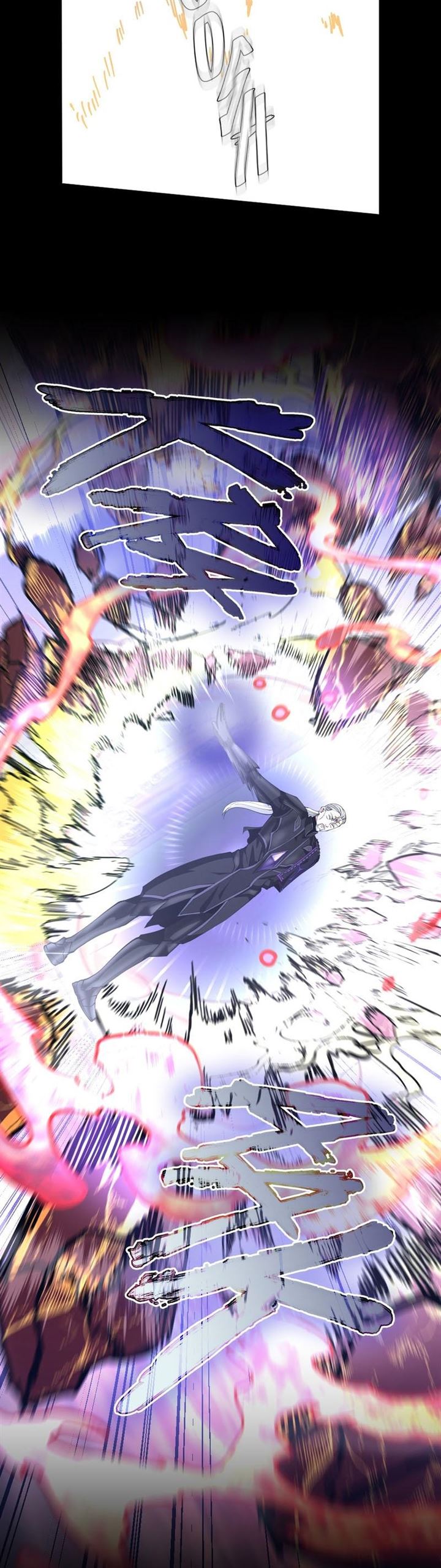 Read The Beginning After the End (ID) Manga Online