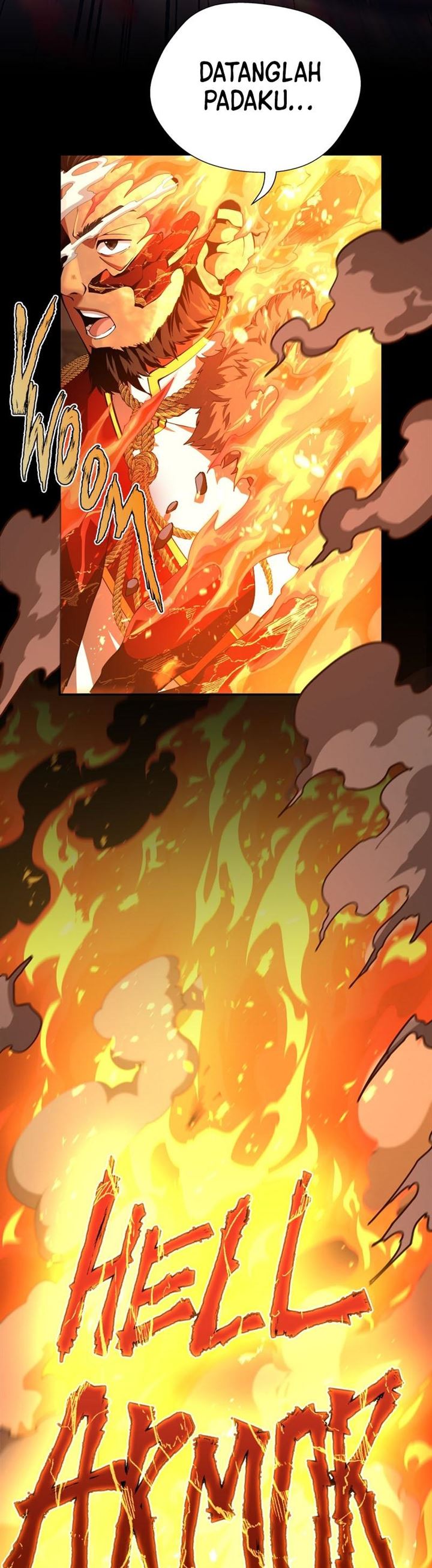 Read The Beginning After the End (ID) Manga Online