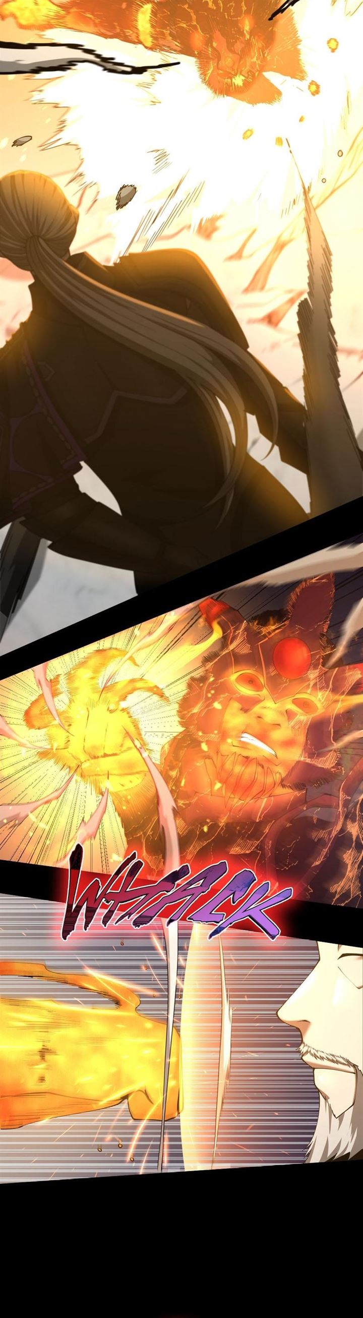 Read The Beginning After the End (ID) Manga Online